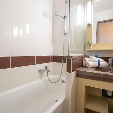 Le Village - C4 010 By Interhome