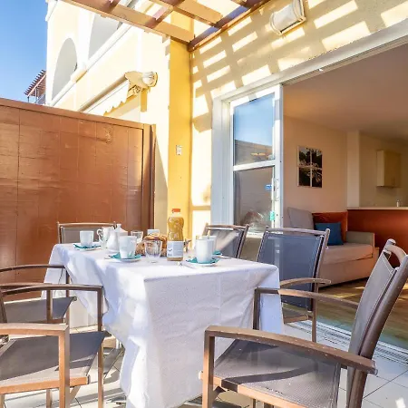 Le Village - C4 010 By Interhome Saint-Raphaël