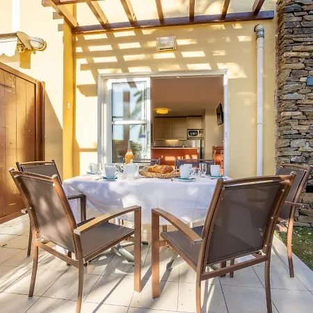 Le Village - C4 010 By Interhome * Saint-Raphaël