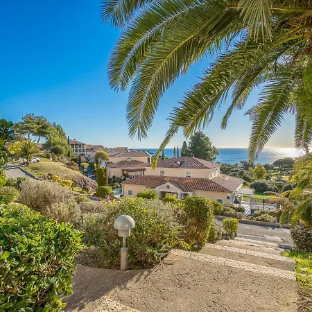 Apartmán Le Village - C4 010 By Interhome *