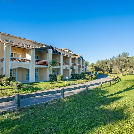 Le Village - C4 010 By Interhome Saint-Raphaël