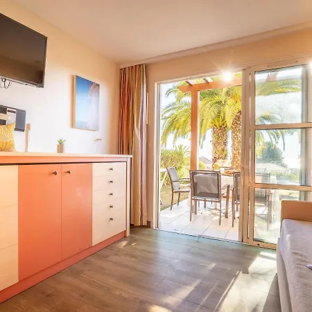 Le Village - C4 010 By Interhome