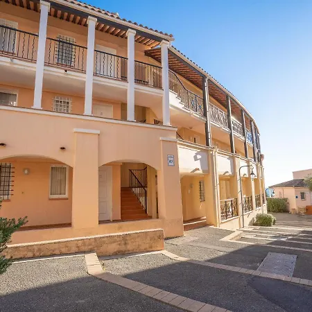 Le Village - C4 010 By Interhome Saint-Raphaël