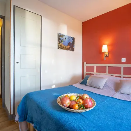 Le Village - C4 010 By Interhome Saint-Raphaël