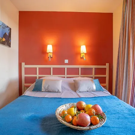 Le Village - C4 010 By Interhome