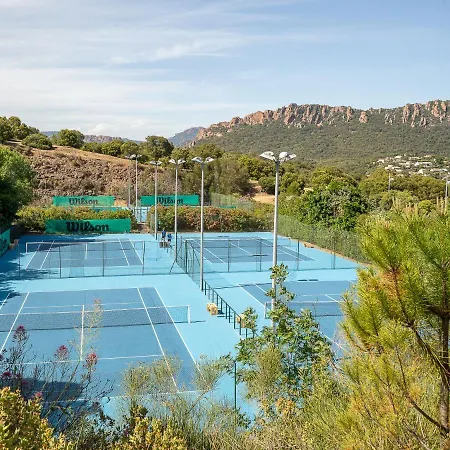 Le Village - C4 010 By Interhome Saint-Raphael (Var)