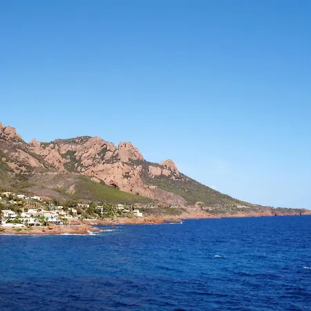 Le Village - C4 010 By Interhome