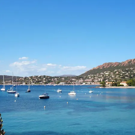 Le Village - C4 010 By Interhome *