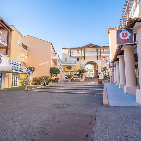 Apartmán Le Village - C4 010 By Interhome *