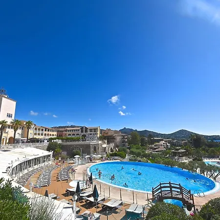 Apartamento Le Village - C4 010 By Interhome Saint-Raphaël