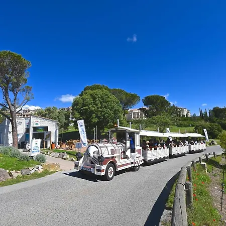 Le Village - C4 010 By Interhome *