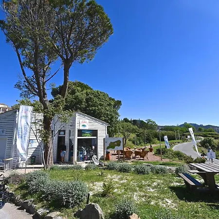 Le Village - C4 010 By Interhome * Saint-Raphaël