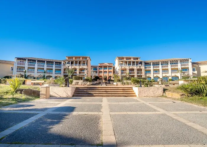 Appartement Le Village - C4 010 By Interhome *