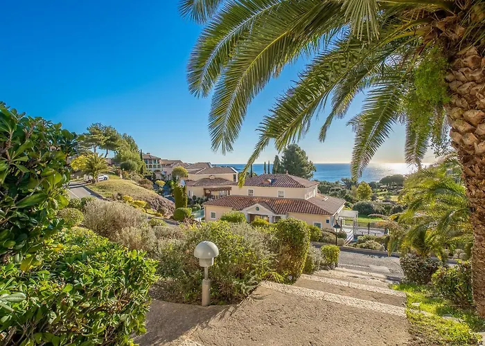 Appartement Le Village - C4 010 By Interhome *