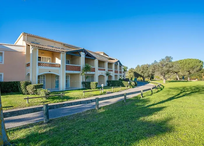 Le Village - C4 010 By Interhome Saint-Raphaël