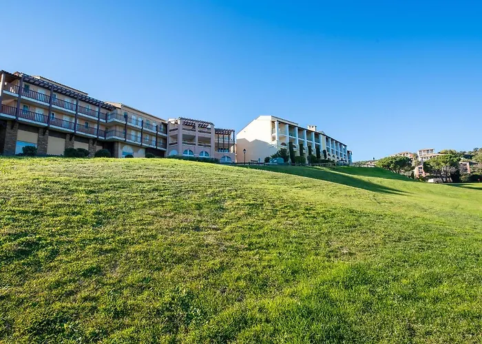 Le Village - C4 010 By Interhome * Saint-Raphael (Var)