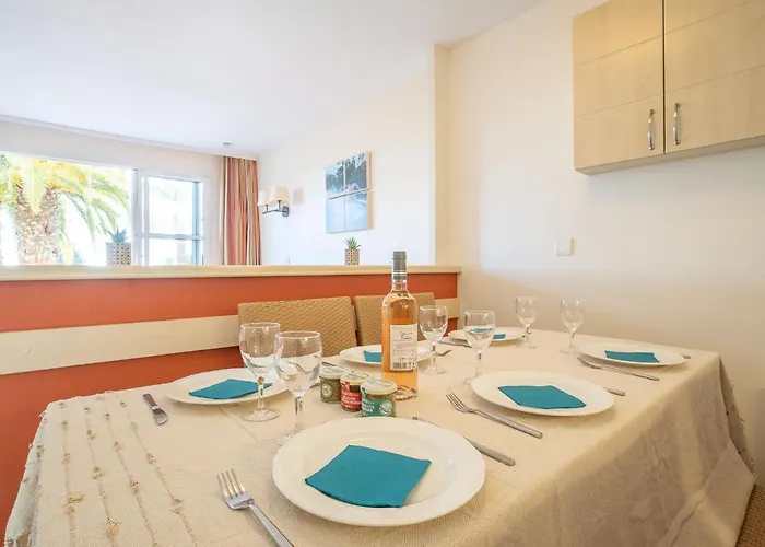 Le Village - C4 010 By Interhome