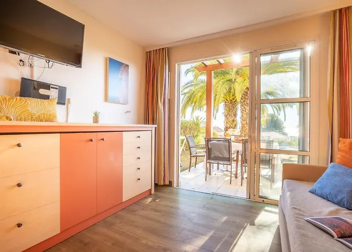 Le Village - C4 010 By Interhome