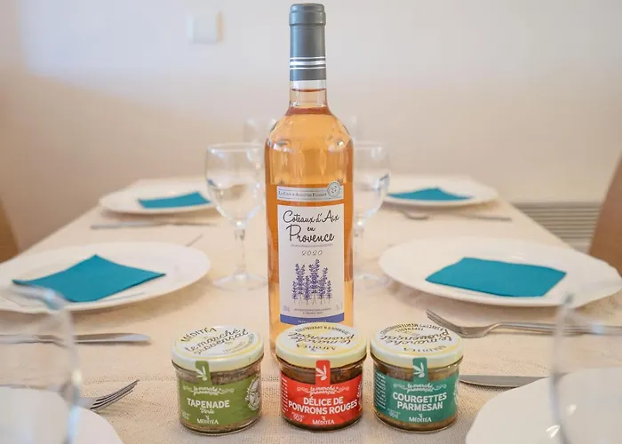 Le Village - C4 010 By Interhome Appartement