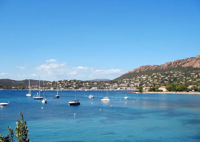 Le Village - C4 010 By Interhome *