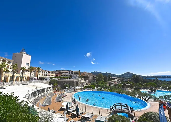 Apartmán Le Village - C4 010 By Interhome Saint-Raphaël