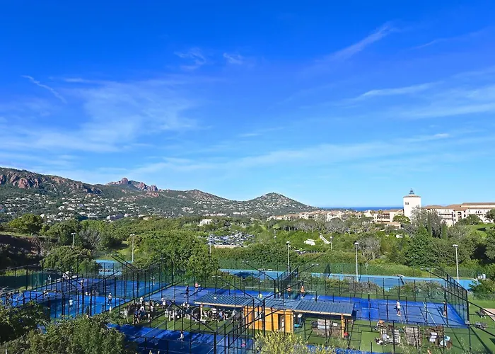 Le Village - C4 010 By Interhome