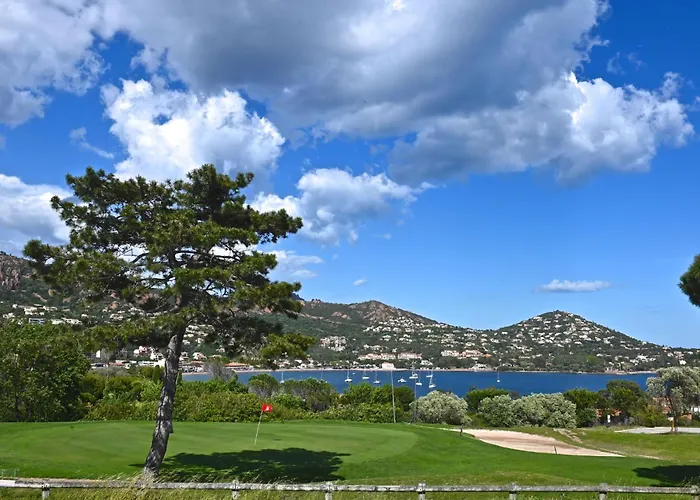 Appartement Le Village - C4 010 By Interhome *