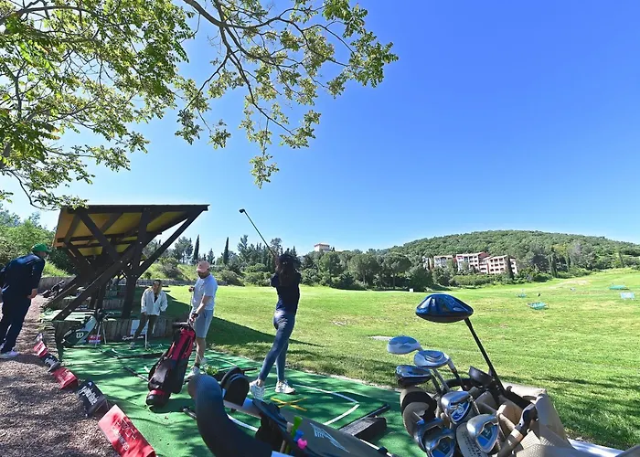 Appartement Le Village - C4 010 By Interhome *